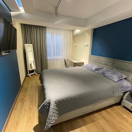 شقة Apartament Luminos In Centrul Chisinaului المظهر الخارجي الصورة