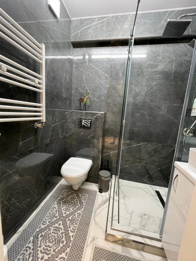 شقة Apartament Luminos In Centrul Chisinaului المظهر الخارجي الصورة