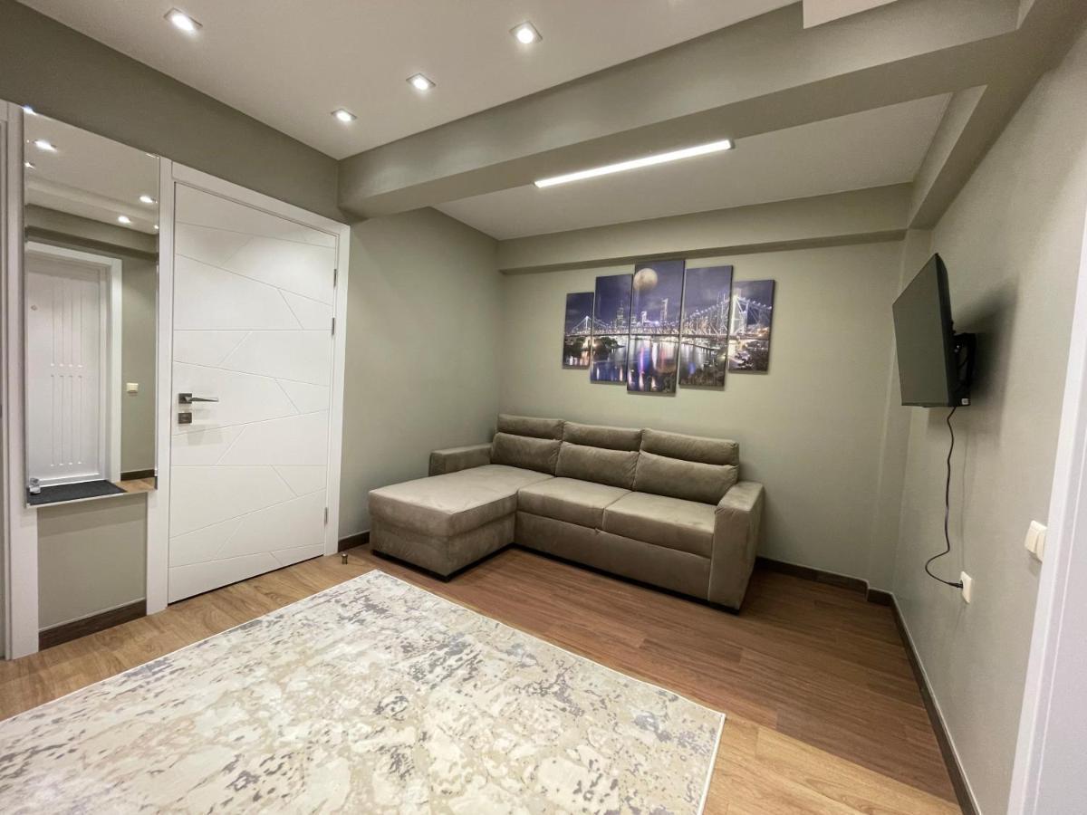 شقة Apartament Luminos In Centrul Chisinaului المظهر الخارجي الصورة